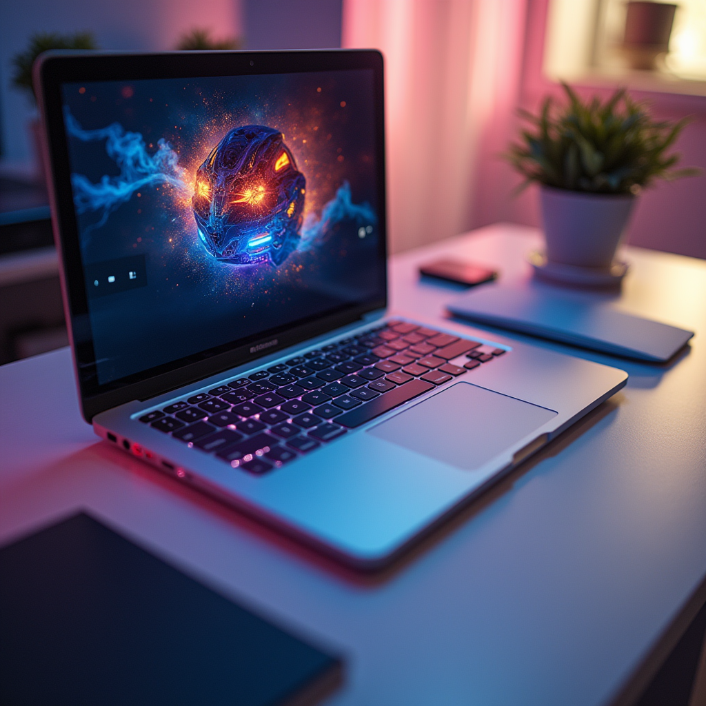 Formatação completa